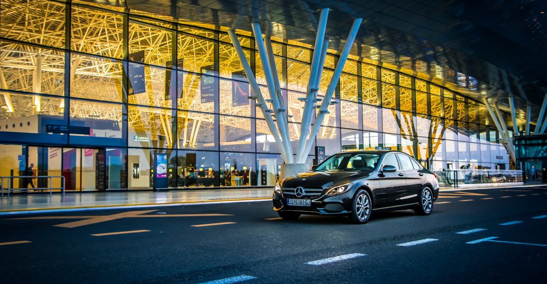 Rent a car Zagreb