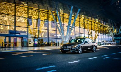Rent a car Zagreb